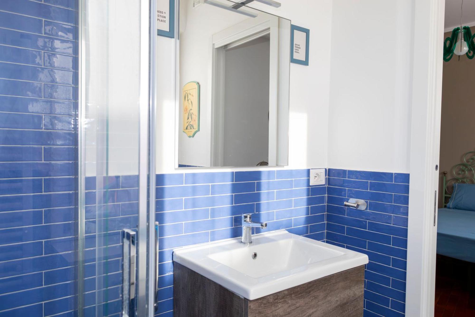 Pg True Colors Montesacro- Via Nomentana Apartamento