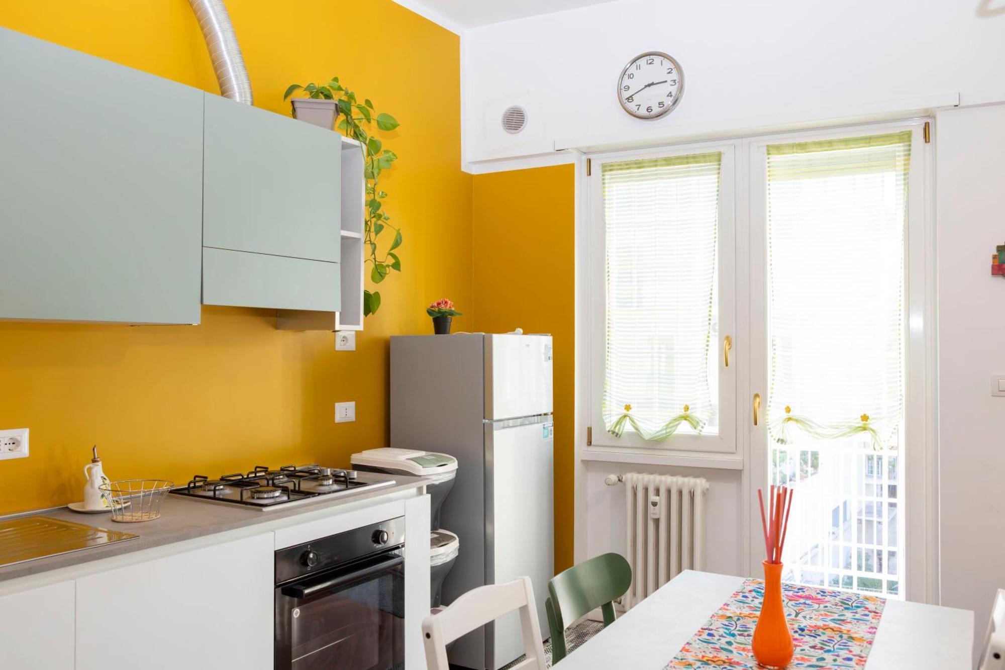 Apartamento Pg True Colors Montesacro- Via Nomentana Roma