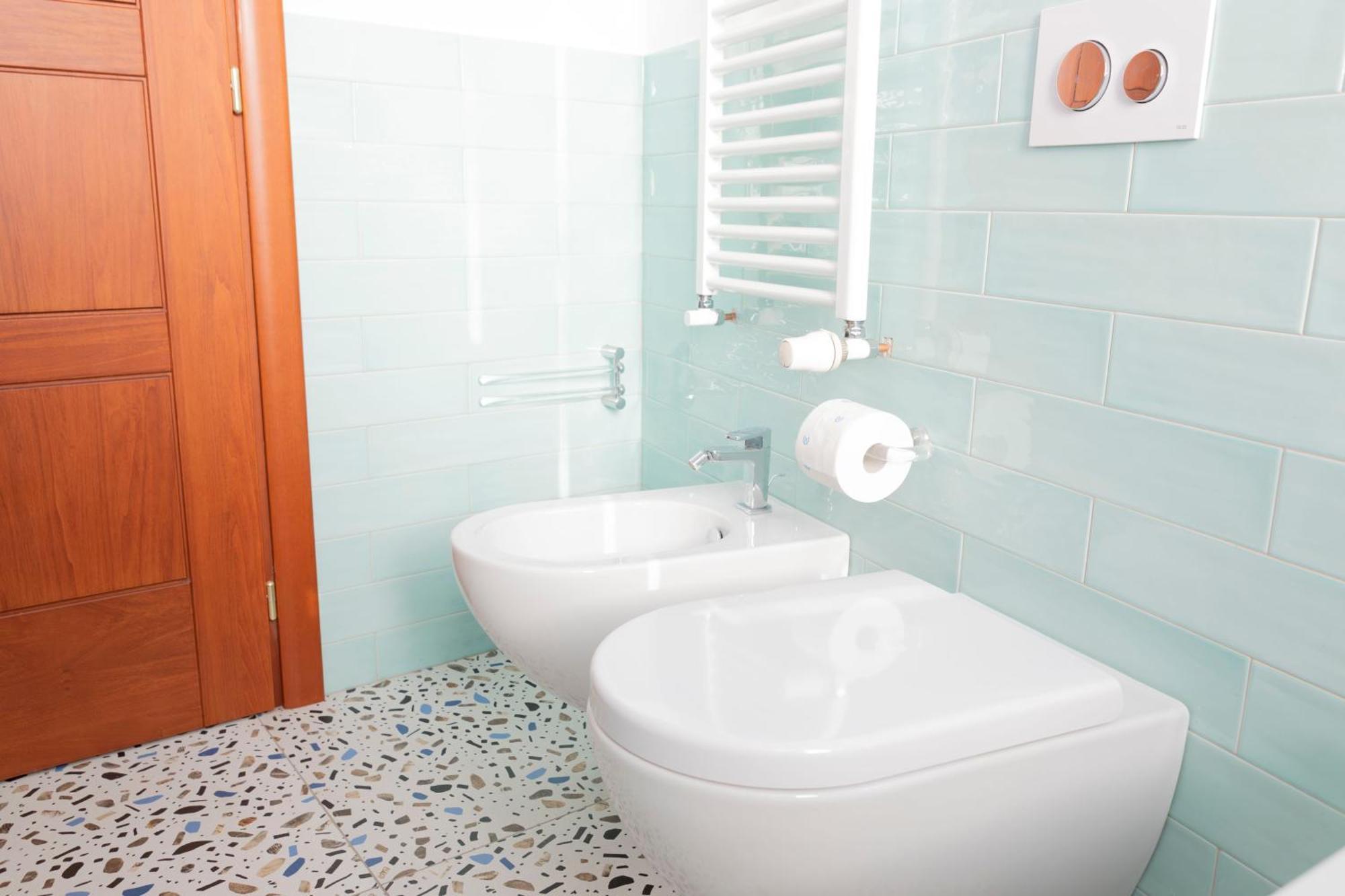 Apartamento Pg True Colors Montesacro- Via Nomentana Roma