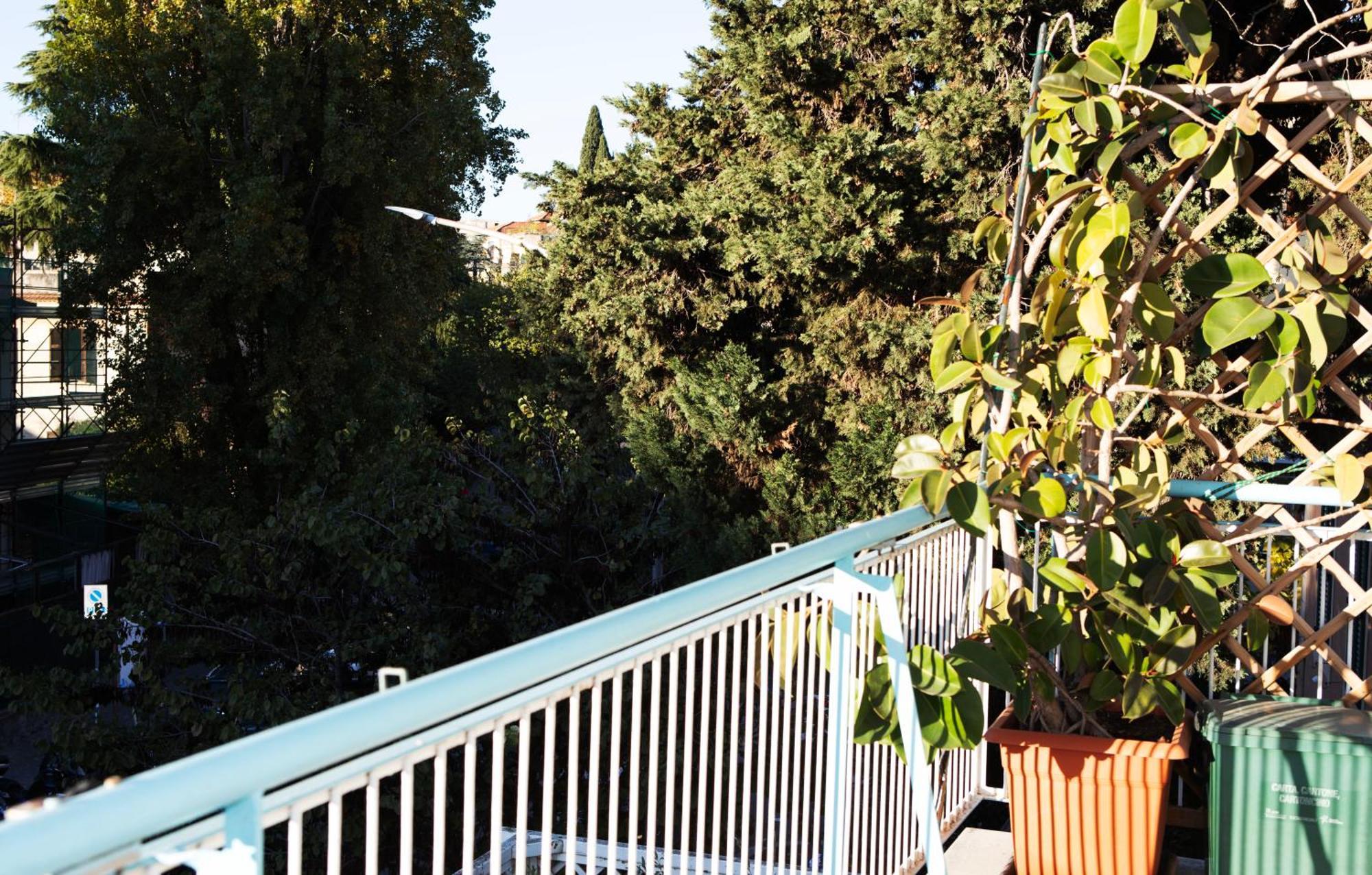 Pg True Colors Montesacro- Via Nomentana Apartamento Roma