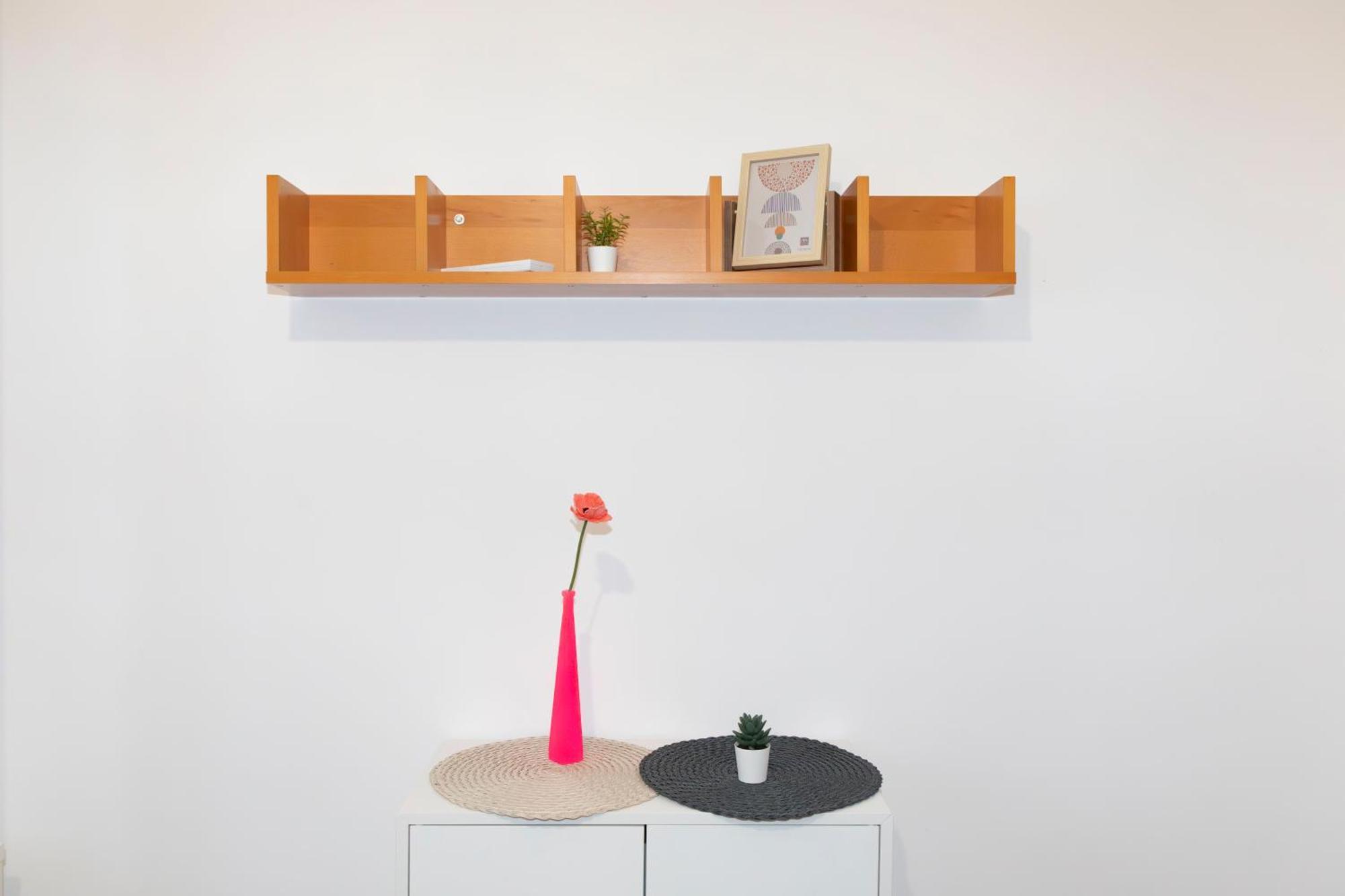 Apartamento Pg True Colors Montesacro- Via Nomentana *