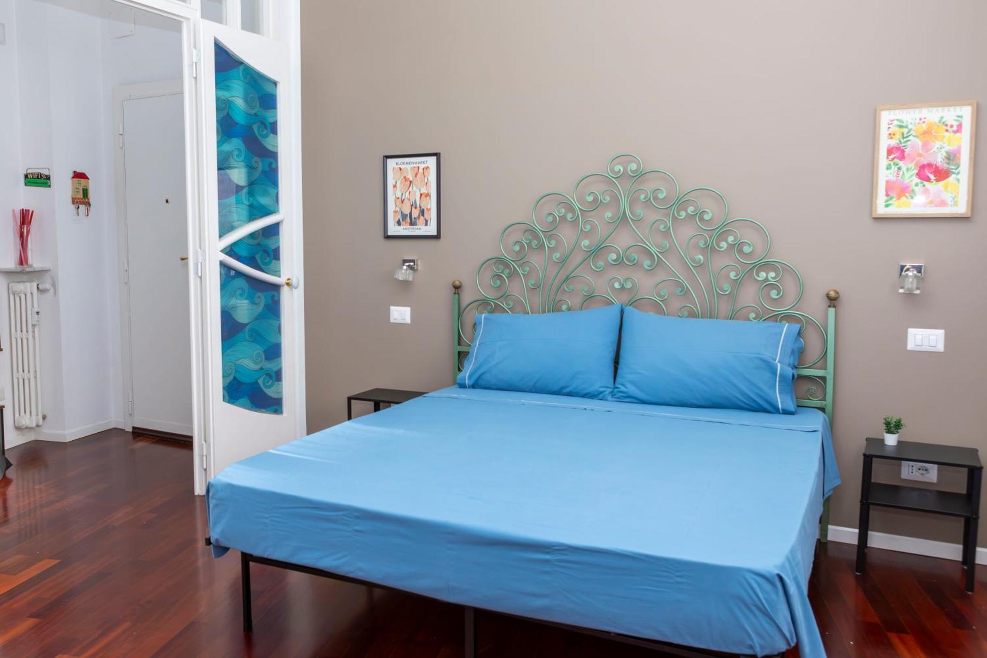 Pg True Colors Montesacro- Via Nomentana Apartamento